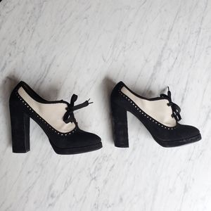 Marc by Marc Jacobs vintage heels size 9